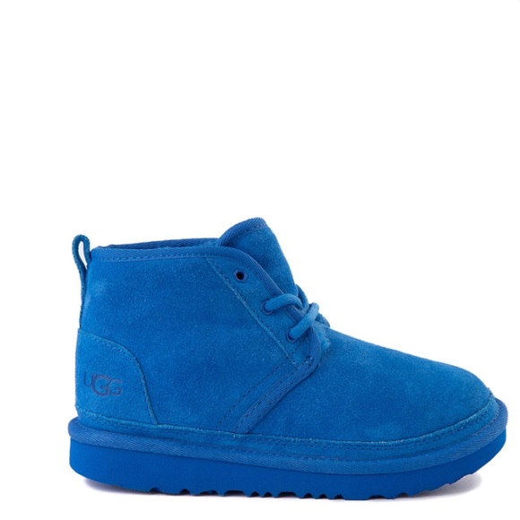 Neumel II Chukka Boot - Little Kid / Big Kid - Dive